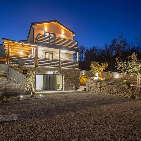 Villa Dominika Rakotule