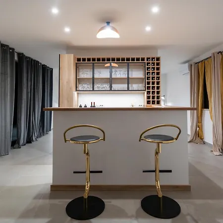 Villa Dominika Rakotule