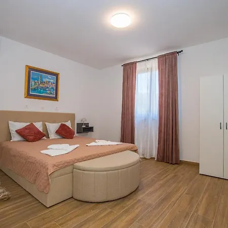 Villa Dominika