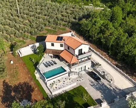 Villa Dominika *
