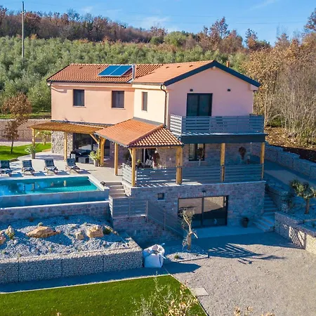 Villa Dominika *
