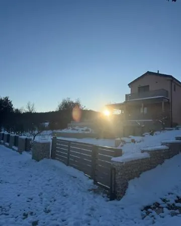 Villa Dominika