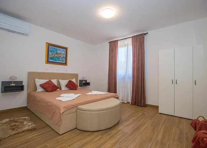 Villa Dominika
