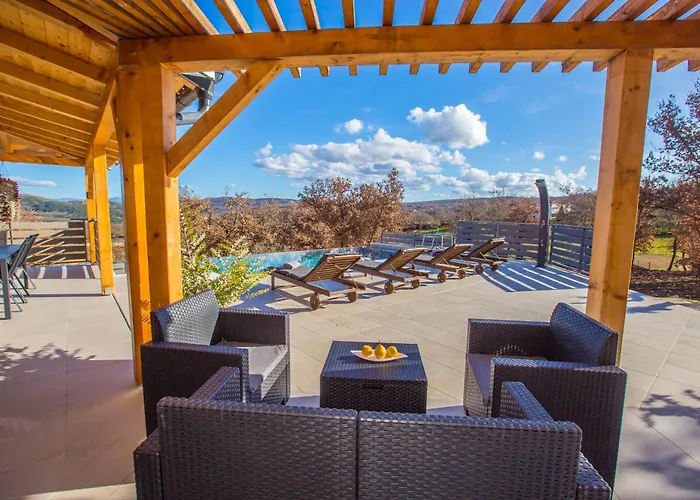 Dominika Villa Rakotule