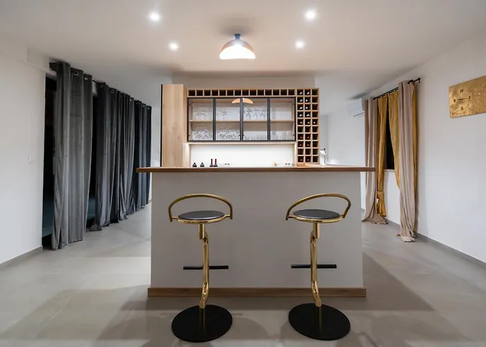 Villa Dominika Rakotule