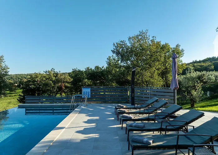 Dominika Villa Rakotule