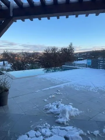 Dominika Villa Rakotule