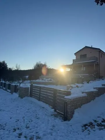 Villa Dominika